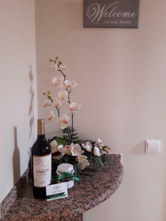 Hébergement de vacances Casa Sousa
