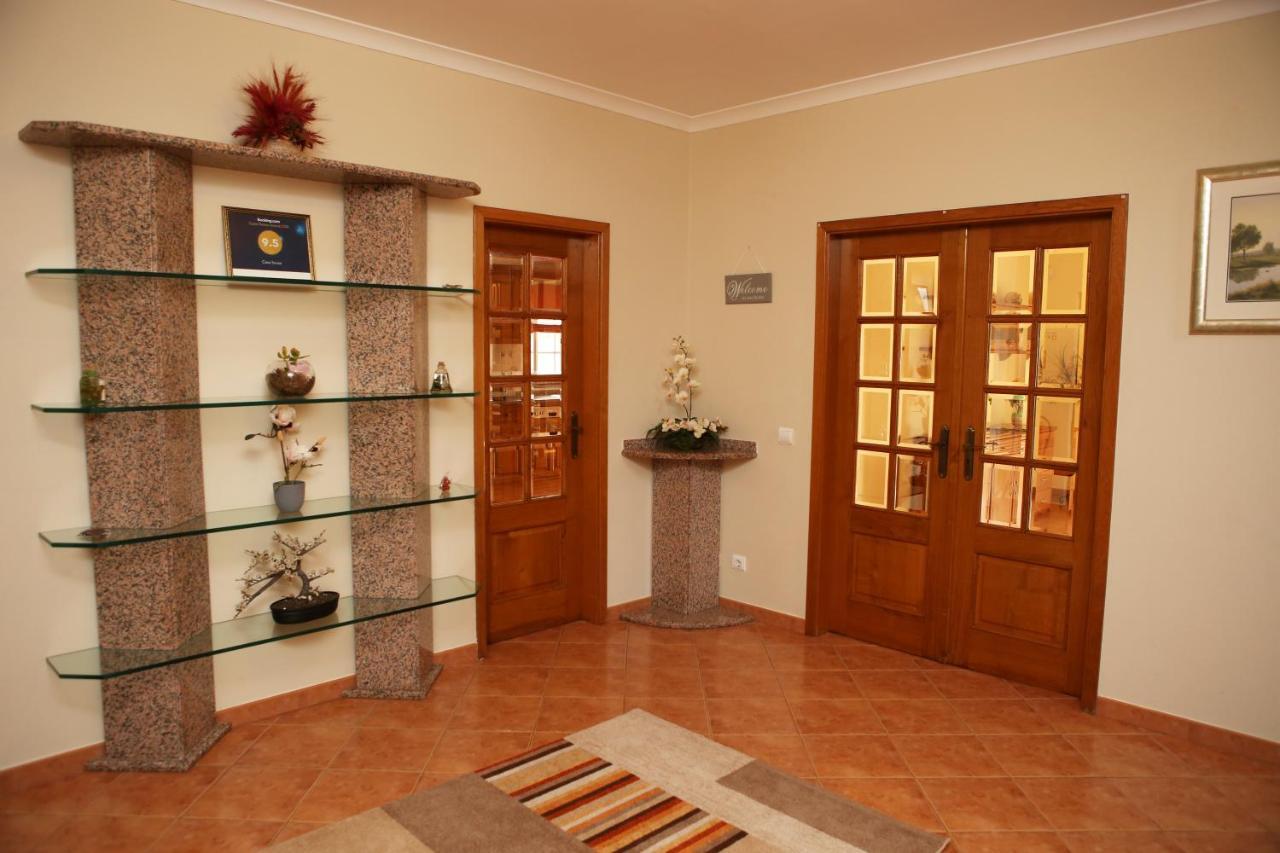 Casa Sousa Hébergement de vacances *