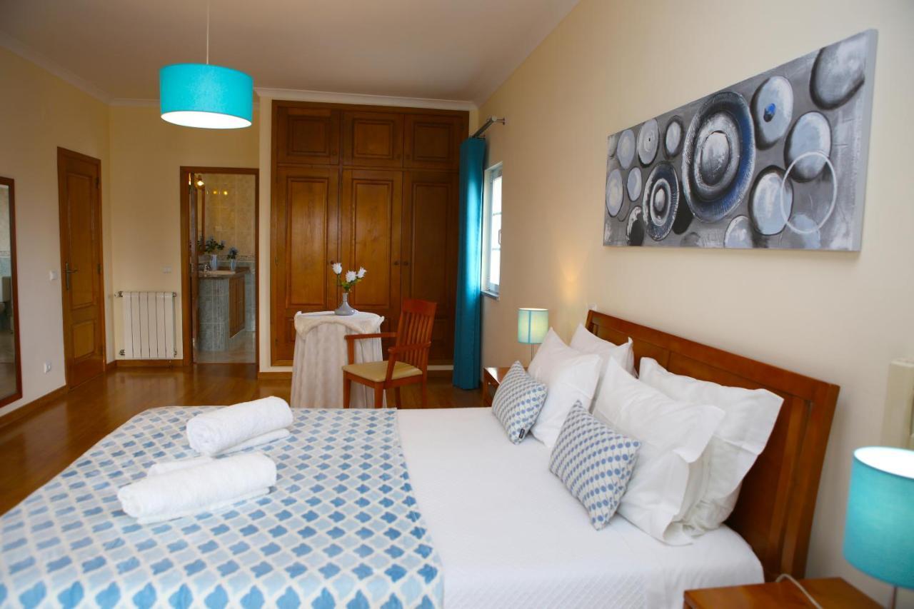 Hébergement de vacances Casa Sousa Lagos