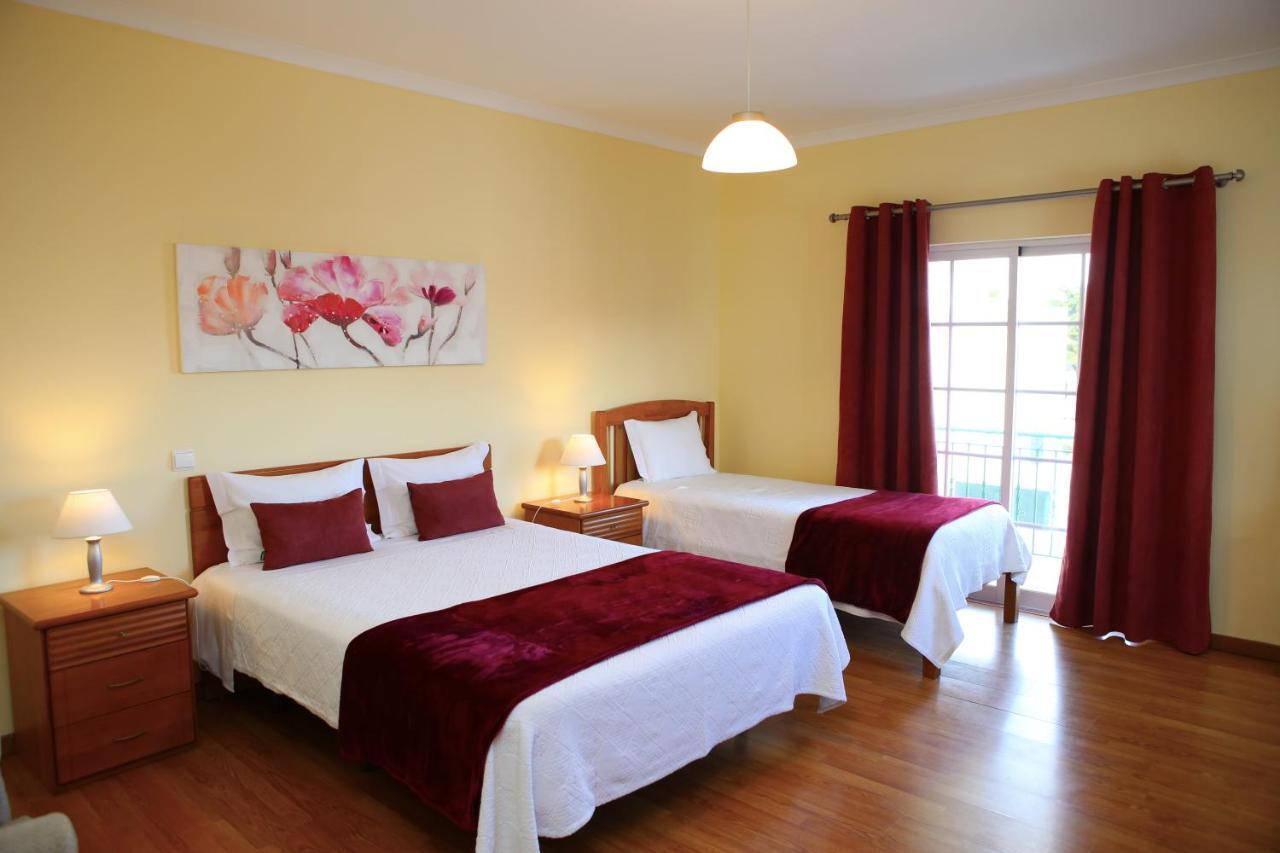 Hébergement de vacances Casa Sousa Lagos