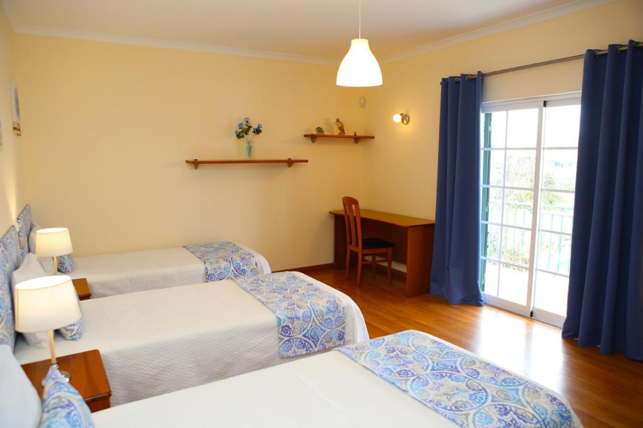 Casa Sousa Hébergement de vacances Lagos
